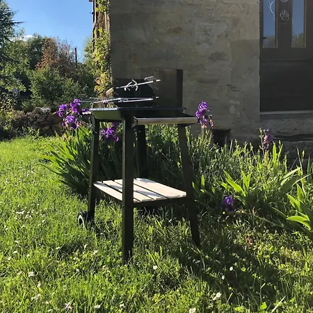 Petite Maison Du Causse