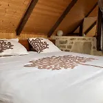 Semesterbostad Petite Maison Du Causse