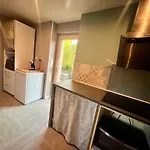 Semesterbostad Petite Maison Du Causse