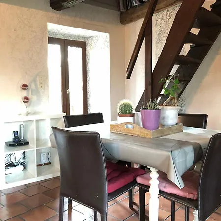 Petite Maison Du Causse