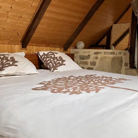 Feriehus Petite Maison Du Causse