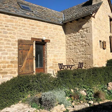 Petite Maison Du Causse