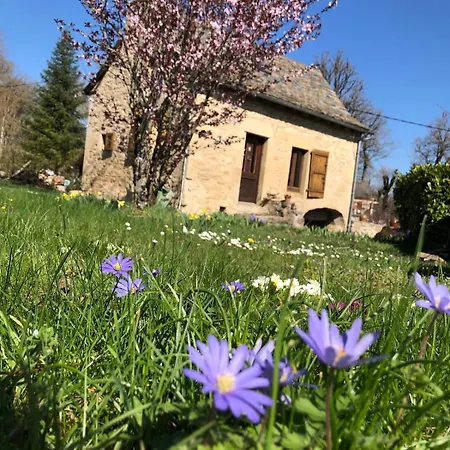 Hébergement de vacances Petite Maison Du Causse