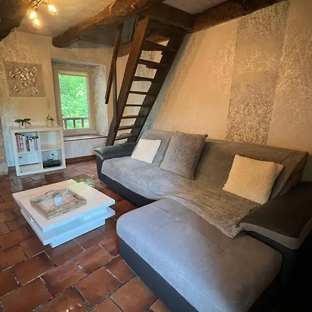 Petite Maison Du Causse *