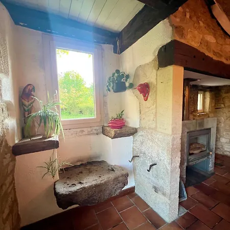 Petite Maison Du Causse *