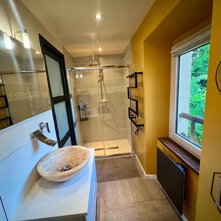 Petite Maison Du Causse