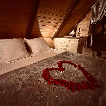 Petite Maison Du Causse *