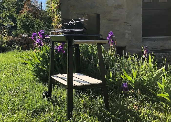 Petite Maison Du Causse