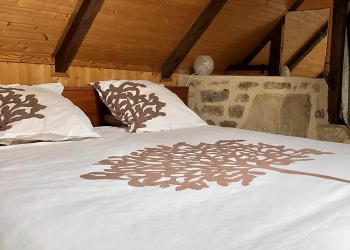 Дом отдыха Petite Maison Du Causse