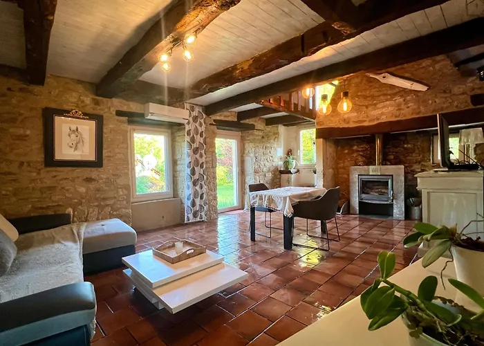 Petite Maison Du Causse Dom wakacyjny