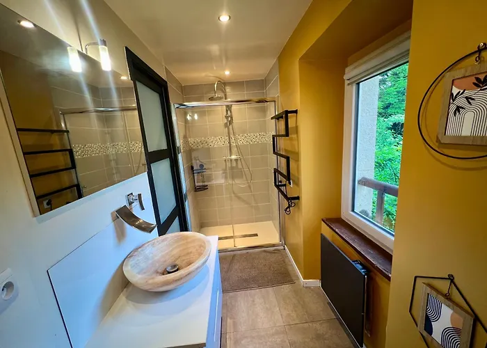 Petite Maison Du Causse