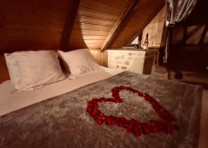 Petite Maison Du Causse *